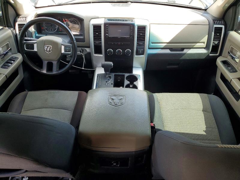 Aukcja sprzedaży 2010 Dodge Ram 1500, vin: 1D7RB1CT1AS122391, numer aukcji: 60484516