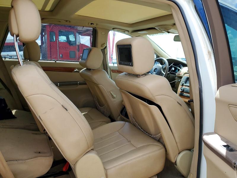 Aukcja sprzedaży 2008 Mercedes-benz R, vin: 4JGCB22E78A074819, numer aukcji: 61204116