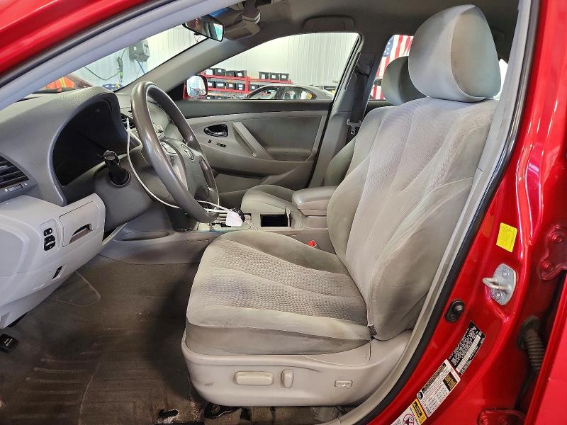 Продаж на аукціоні авто 2011 Toyota Camry, vin: 4T1BF3EK7BU687455, номер лоту: 61506706