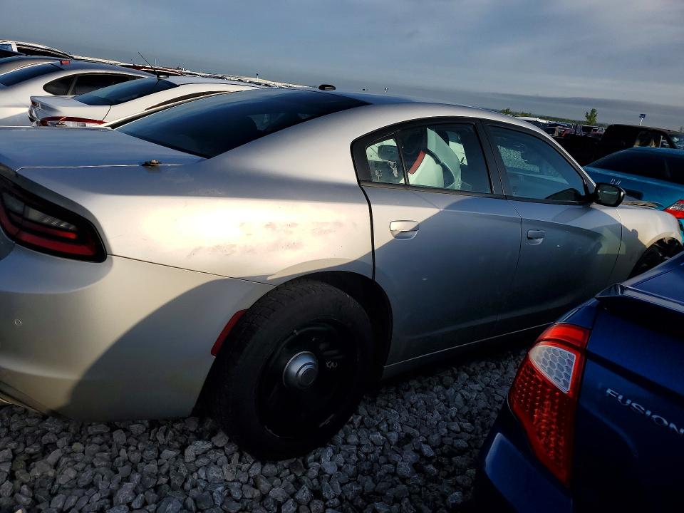Продаж на аукціоні авто 2023 Dodge Charger, vin: 2C3CDXAT2PH554928, номер лоту: 57750696