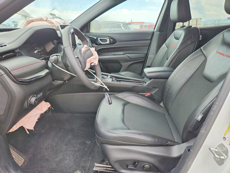 Aukcja sprzedaży 2026 Jeep Compass, vin: 3C4NJDDNXTT178148, numer aukcji: 61605586