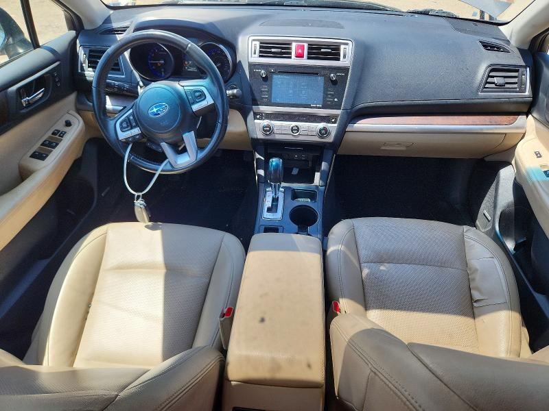 Продажа на аукционе авто 2017 Subaru Outback, vin: 4S4BSEKCXH3433791, номер лота: 60871846