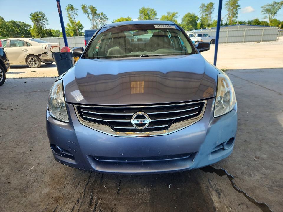 Продаж на аукціоні авто 2011 Nissan Altima, vin: 1N4AL2APXBN476321, номер лоту: 61874386