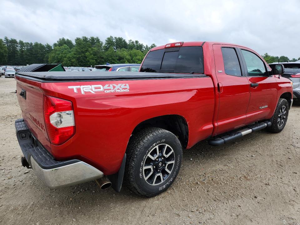 Aukcja sprzedaży 2014 Toyota Tundra, vin: 5TFUM5F10EX051063, numer aukcji: 63208036