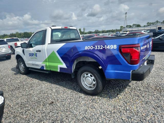 Продаж на аукціоні авто 2024 Ford F150, vin: 1FTMF1L57RKD01895, номер лоту: 63149936