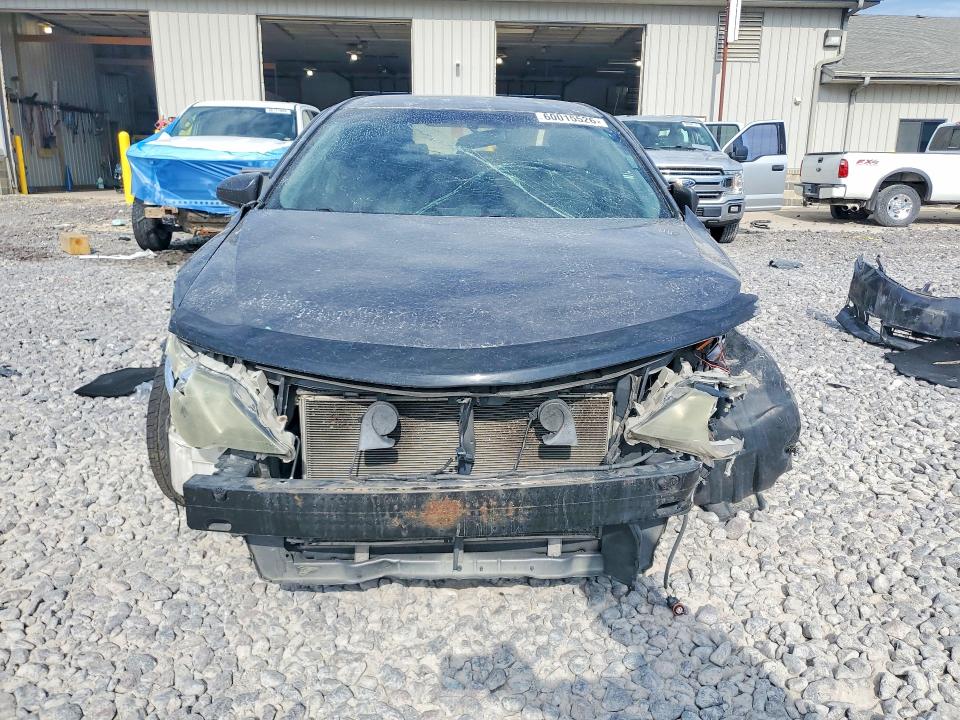 Aukcja sprzedaży 2014 Toyota Camry, vin: 4T1BF1FK9EU768951, numer aukcji: 60015526