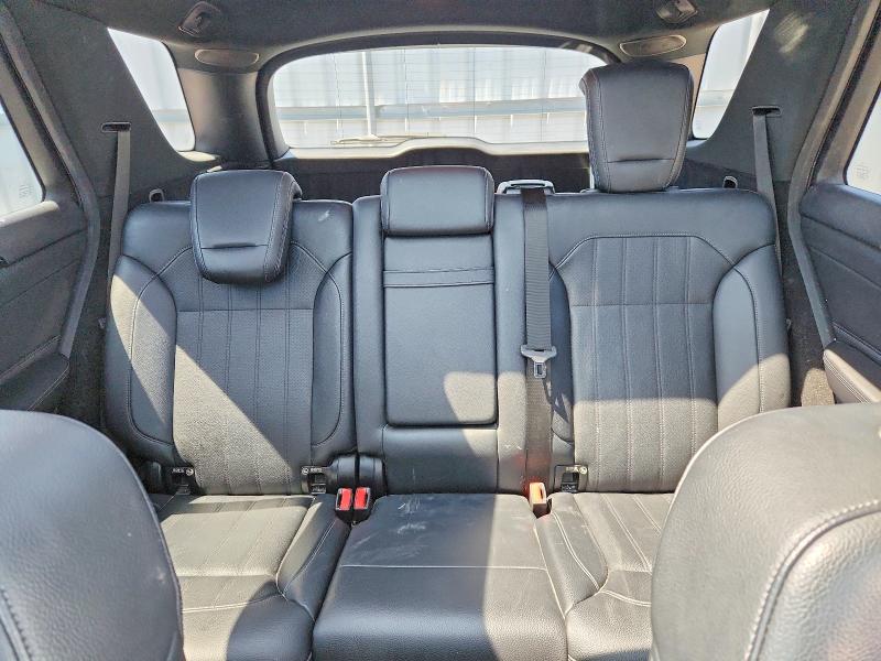 61857456 :رقم المزاد ، 4JGDA5GB8HA989833 vin ، 2017 Mercedes-benz Gle مزاد بيع