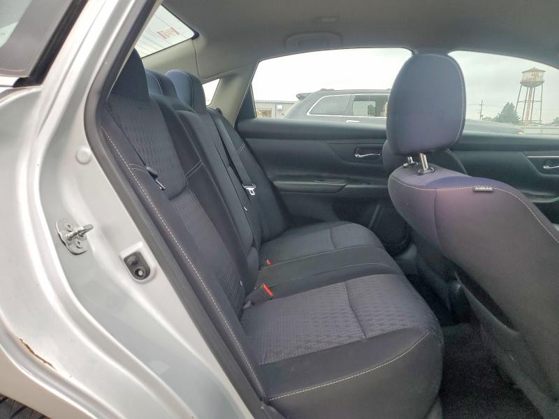 Продаж на аукціоні авто 2016 Nissan Altima, vin: 1N4AL3AP0GC165165, номер лоту: 61538506