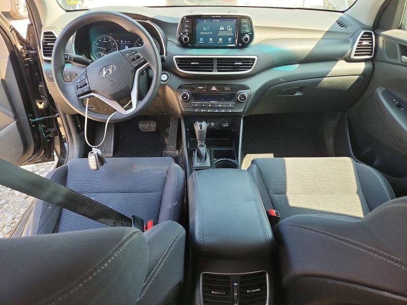 Aukcja sprzedaży 2021 Hyundai Tucson, vin: KM8J3CAL8MU406110, numer aukcji: 59980956