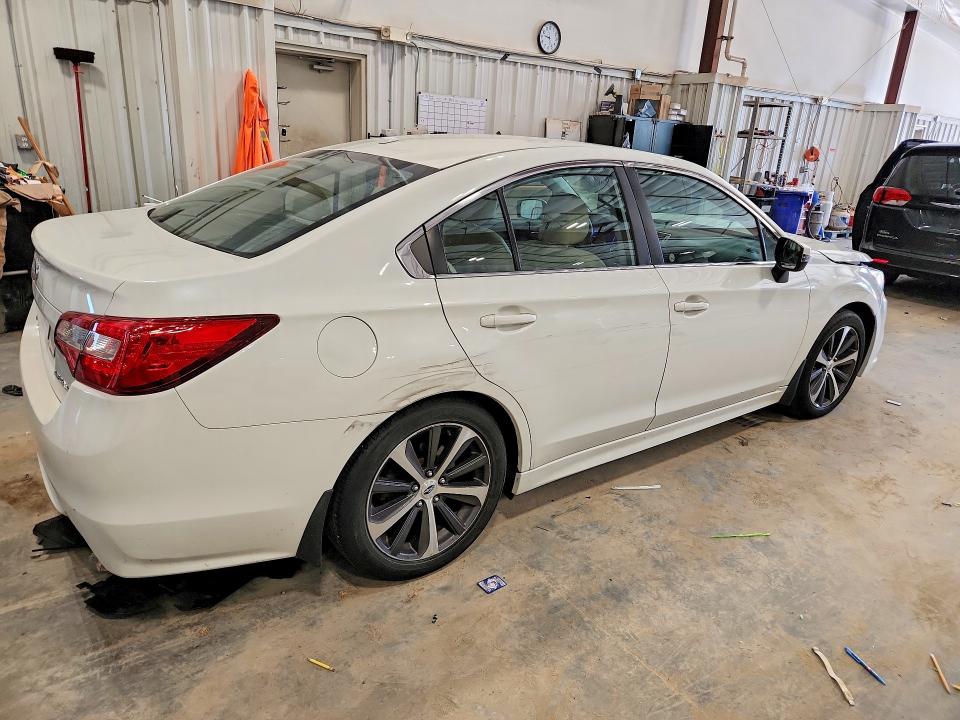 Продажа на аукционе авто 2015 Subaru Legacy, vin: 4S3BNBN66F3046250, номер лота: 60305446