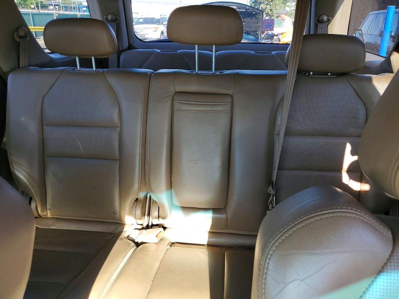 Продаж на аукціоні авто 2004 Acura Mdx, vin: 2HNYD186X4H560397, номер лоту: 61017026