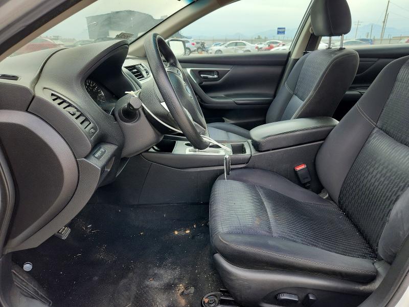 62641116 :رقم المزاد ، 1N4AL3AP9GC167884 vin ، 2016 Nissan Altima مزاد بيع