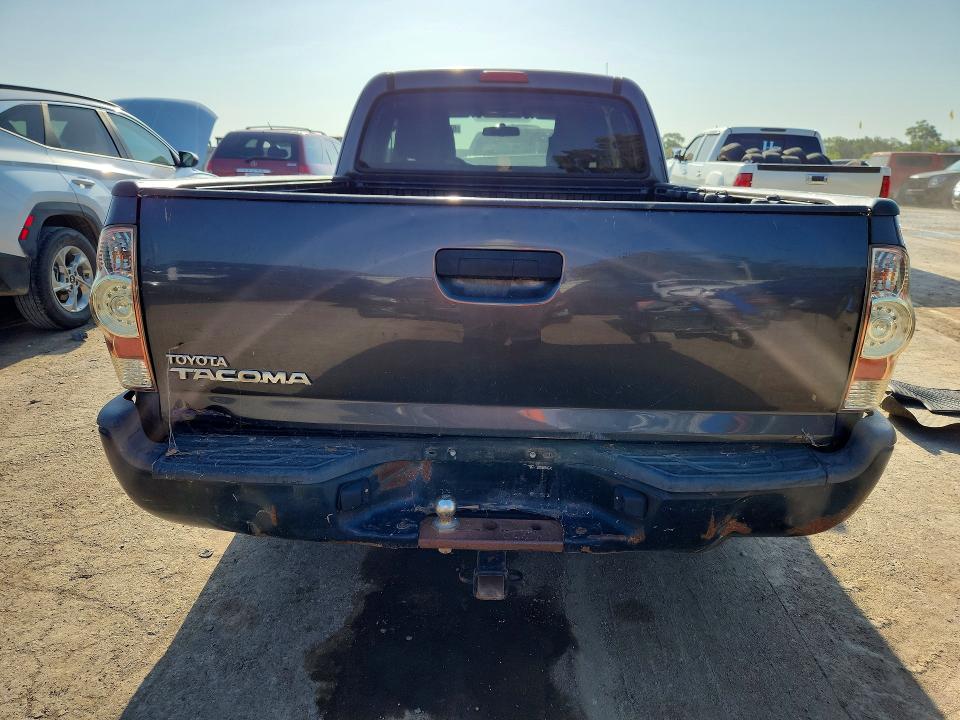 Продаж на аукціоні авто 2013 Toyota Tacoma, vin: 5TFTX4CN8DX021859, номер лоту: 62598896