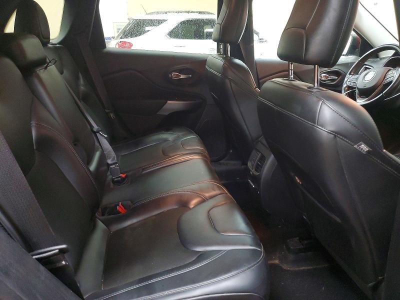Aukcja sprzedaży 2020 Jeep Cherokee, vin: 1C4PJMLB9LD560306, numer aukcji: 60366966