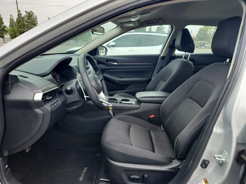 Aukcja sprzedaży 2025 Nissan Altima, vin: 1N4BL4DV1SN378322, numer aukcji: 59367426