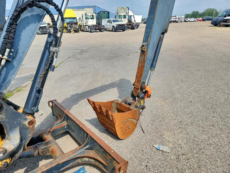 Aukcja sprzedaży 2012 John Deere 35d Min Ex, vin: 1FF035DXTCG269620, numer aukcji: 60974586