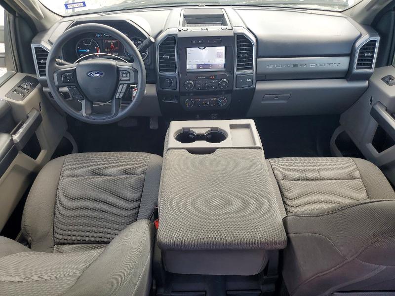 Продаж на аукціоні авто 2022 Ford F250, vin: 1FT7W2BTXNEF30258, номер лоту: 61169696