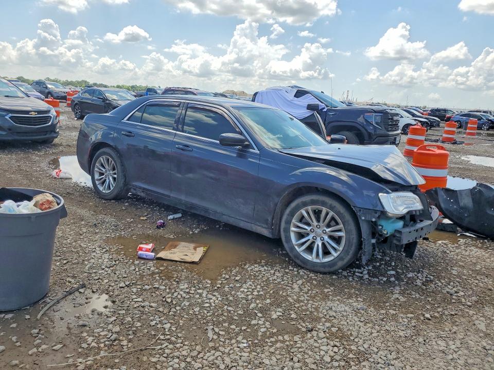Aukcja sprzedaży 2019 Chrysler 300, vin: 2C3CCAAG7KH693836, numer aukcji: 59738376