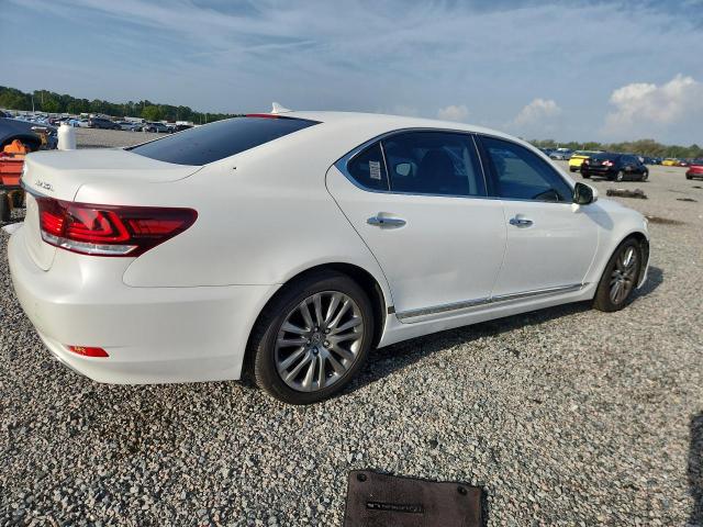 2013 Lexus Ls მანქანა იყიდება აუქციონზე, vin: JTHGL5EF6D5047945, აუქციონის ნომერი: 61867606