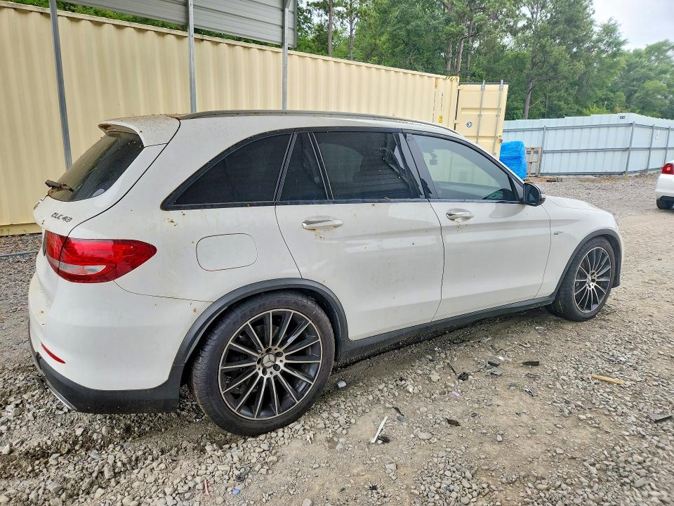 Продажа на аукционе авто 2017 Mercury Glc, vin: WDC0G6EB9HF147400, номер лота: 61112316