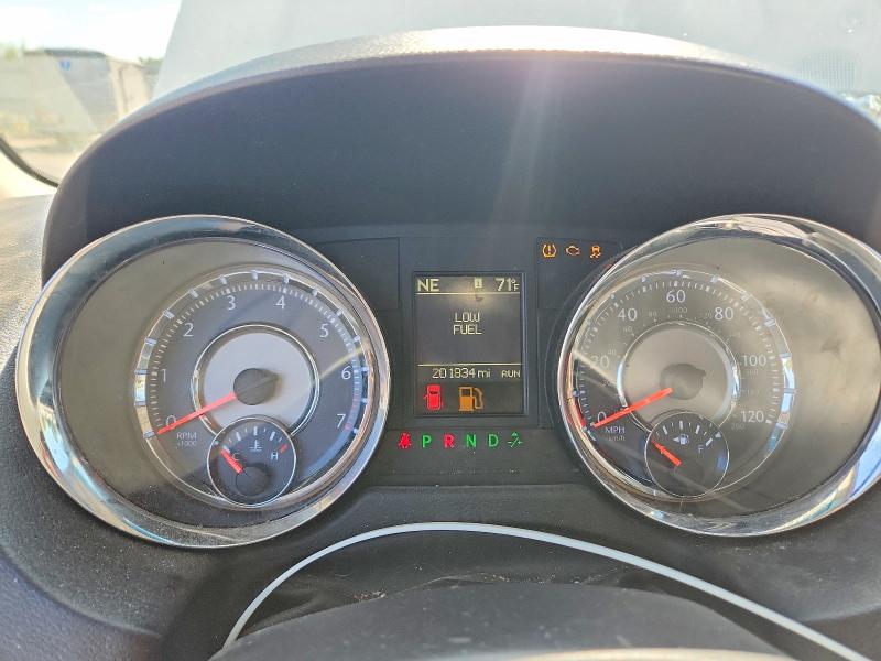 Продажа на аукционе авто 2014 Chrysler Town & Country, vin: 2C4RC1BG1ER208349, номер лота: 59736086