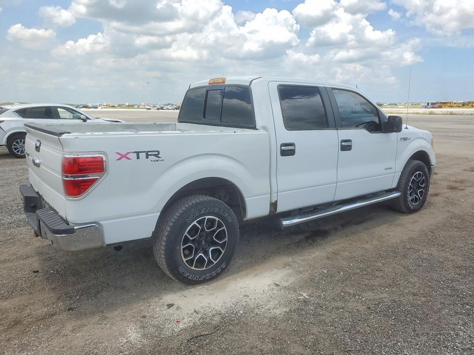 Aukcja sprzedaży 2011 Ford F150, vin: 1FTFW1ET8BFB82578, numer aukcji: 61629136