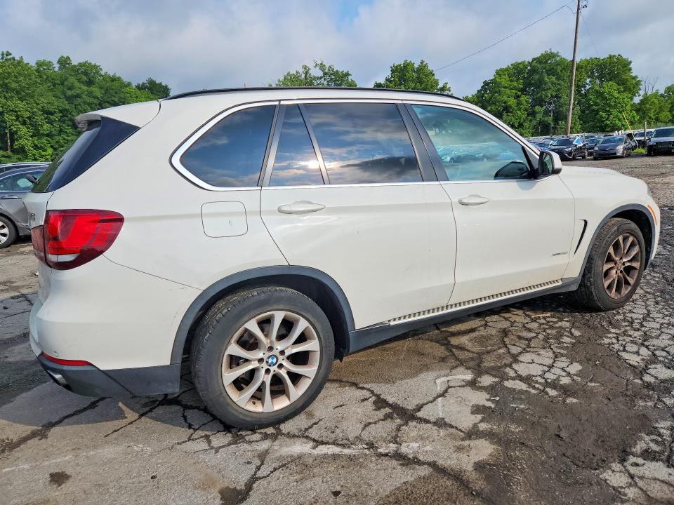 Продажа на аукционе авто 2016 Bmw X5, vin: 5UXKR0C56G0S84877, номер лота: 61946716