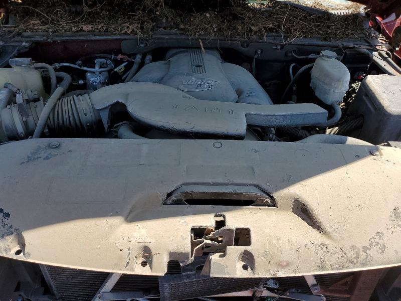 62428186 :رقم المزاد ، 1GKEK63U63J185370 vin ، 2003 Gmc Yukon مزاد بيع