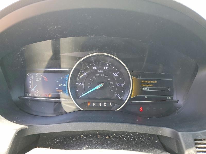 2018 Ford Explorer მანქანა იყიდება აუქციონზე, vin: 1FM5K8GTXJGC72574, აუქციონის ნომერი: 61186456