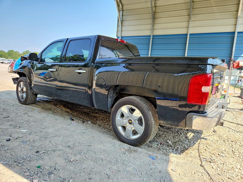 Продажа на аукционе авто 2010 Chevrolet Silverado, vin: 3GCRCSE05AG148239, номер лота: 63467256