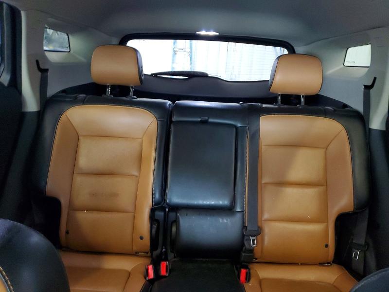 Продажа на аукционе авто 2018 Gmc Terrain, vin: 3GKALVEV3JL369473, номер лота: 61229256