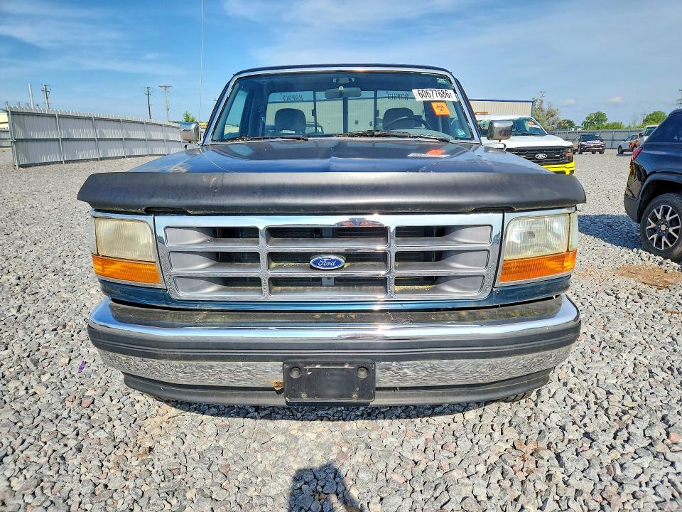 Продаж на аукціоні авто 1994 Ford F-150, vin: 1FTEF14N6RLA56343, номер лоту: 60677686
