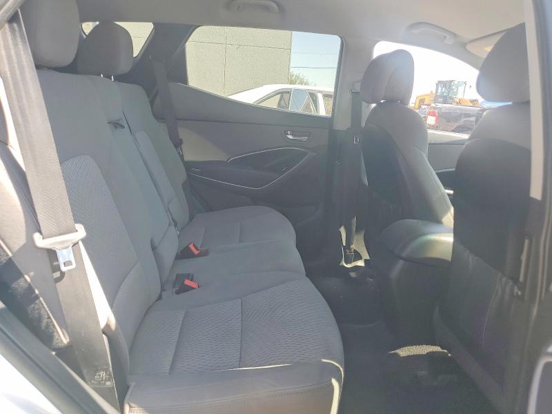 Продажа на аукционе авто 2018 Hyundai Santa Fe Sport, vin: 5NMZTDLB4JH106939, номер лота: 63240716