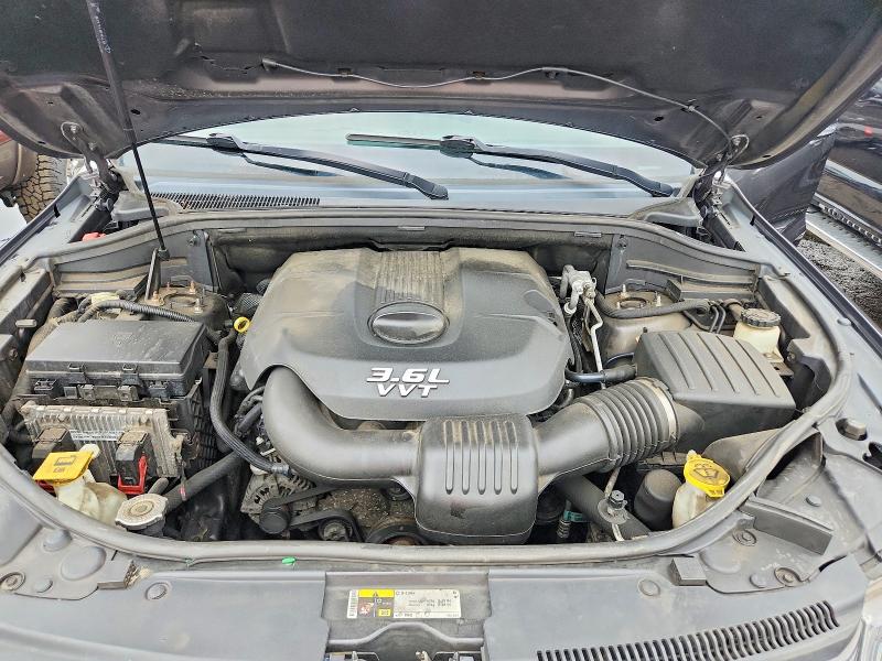 2014 Jeep Grand Cherokee მანქანა იყიდება აუქციონზე, vin: 1C4RJFBG8EC234247, აუქციონის ნომერი: 61280866