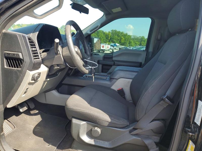 61368166 :رقم المزاد ، 1FTEW1C50JKD13766 vin ، 2018 Ford F150 مزاد بيع