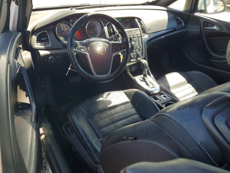 Продажа на аукционе авто 2018 Buick Cascada, vin: W04WH3N57JG037087, номер лота: 62083846