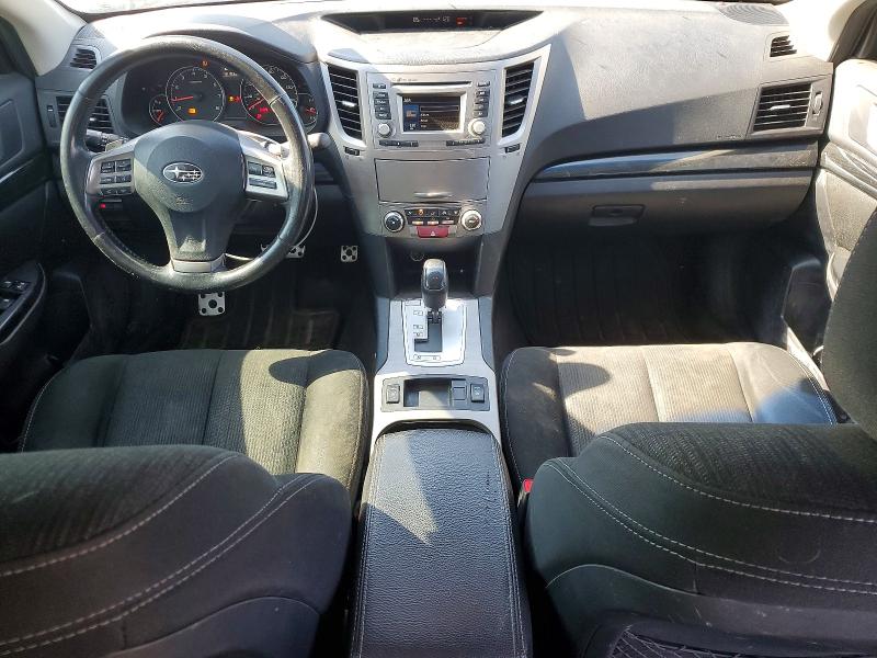 61351526 :رقم المزاد ، 4S3BMCH64E3008115 vin ، 2014 Subaru Legacy مزاد بيع