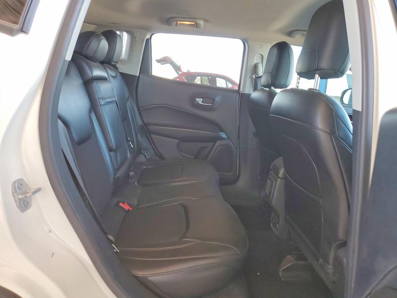 Продаж на аукціоні авто 2018 Jeep Compass, vin: 3C4NJCBBXJT468423, номер лоту: 62762416