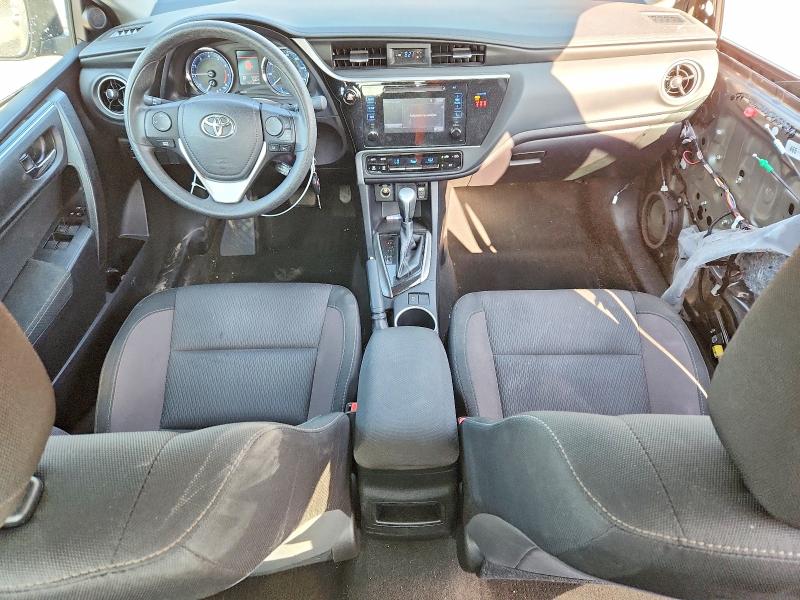 Aukcja sprzedaży 2018 Toyota Corolla, vin: 2T1BURHE7JC061855, numer aukcji: 62079936