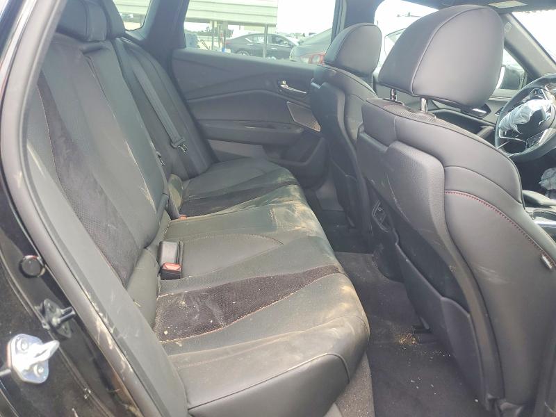 Продажа на аукционе авто 2023 Acura Tlx, vin: 19UUB7F06PA003289, номер лота: 61758796