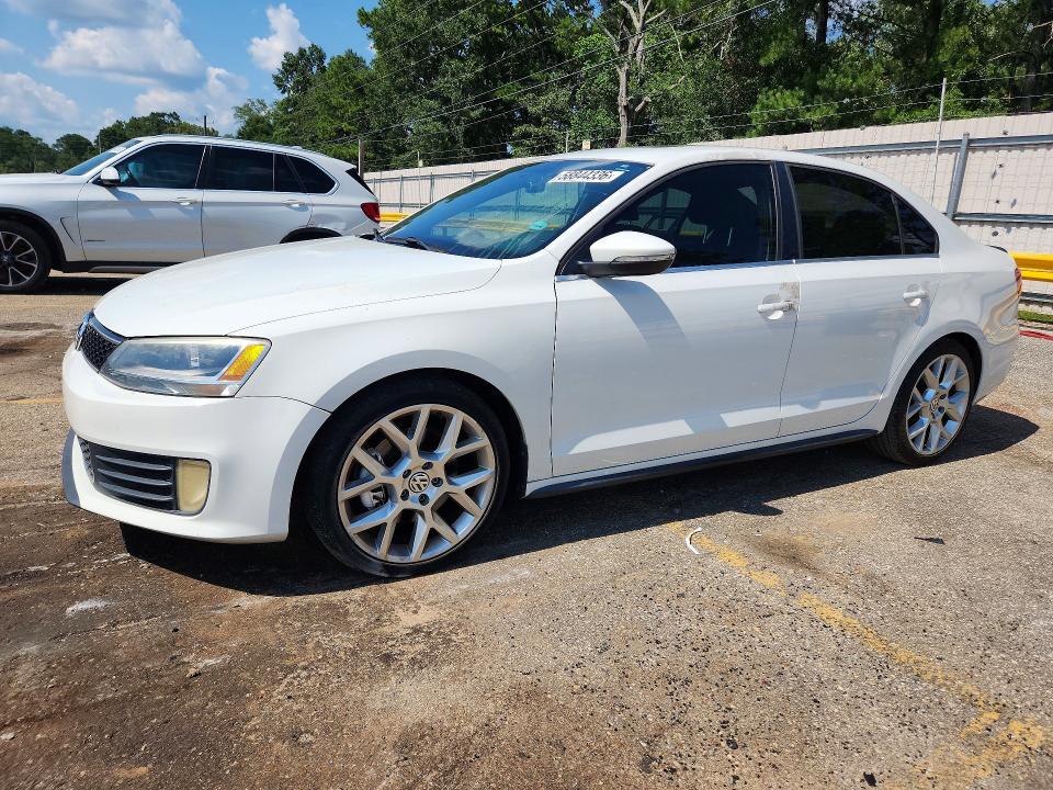 Auction sale of the 2013 Volkswagen Jetta, vin: 3VW467AJ0DM226054, lot number: 58844336
