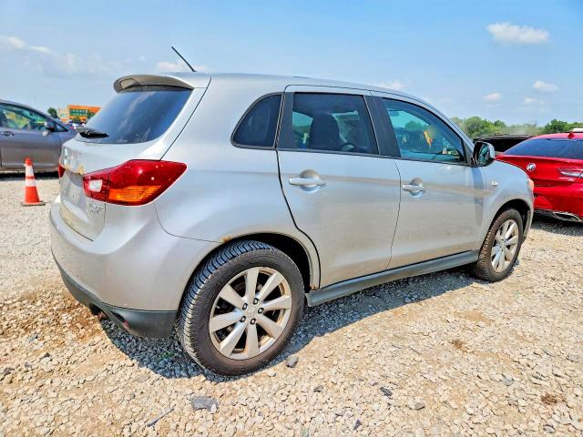Продажа на аукционе авто 2013 Mitsubishi Outlander Sport, vin: 4A4AR3AUXDE009190, номер лота: 61221166
