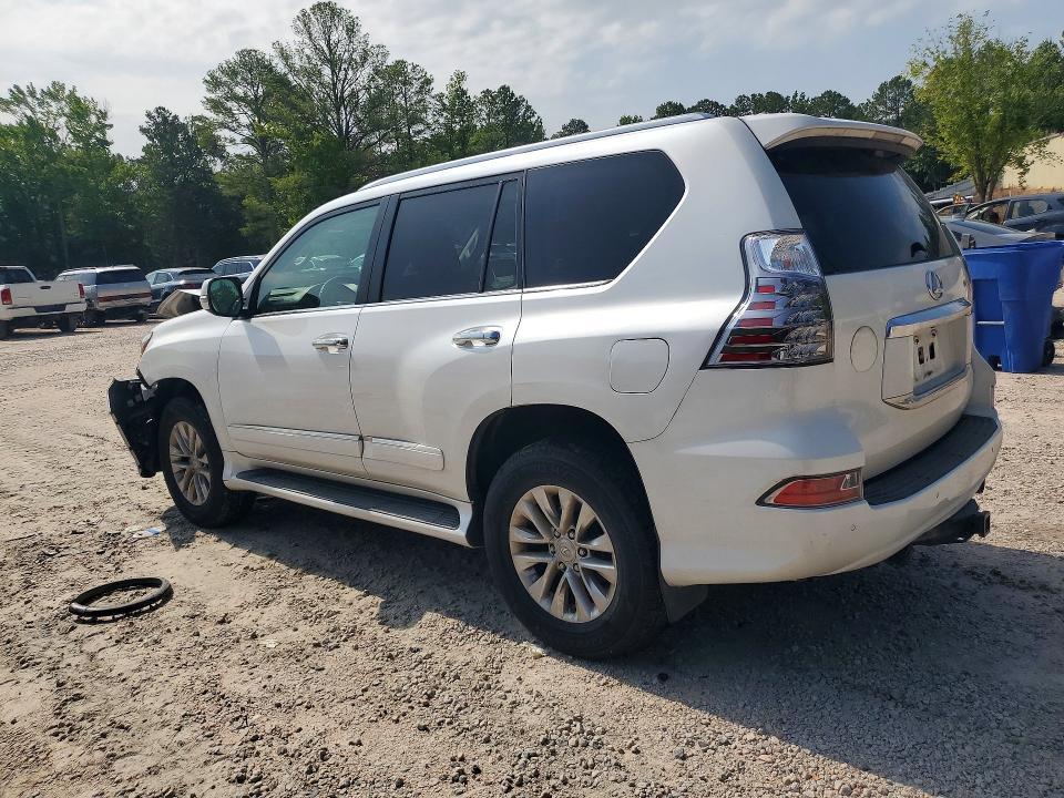 Продажа на аукционе авто 2014 Lexus Gx, vin: JTJBM7FX1E5081592, номер лота: 56956396