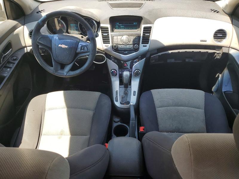Aukcja sprzedaży 2014 Chevrolet Cruze, vin: 1G1PA5SG8E7440428, numer aukcji: 60868026