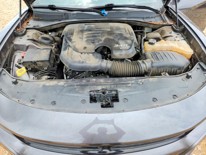 Aukcja sprzedaży 2019 Dodge Charger, vin: 2C3CDXBG5KH724676, numer aukcji: 62631816