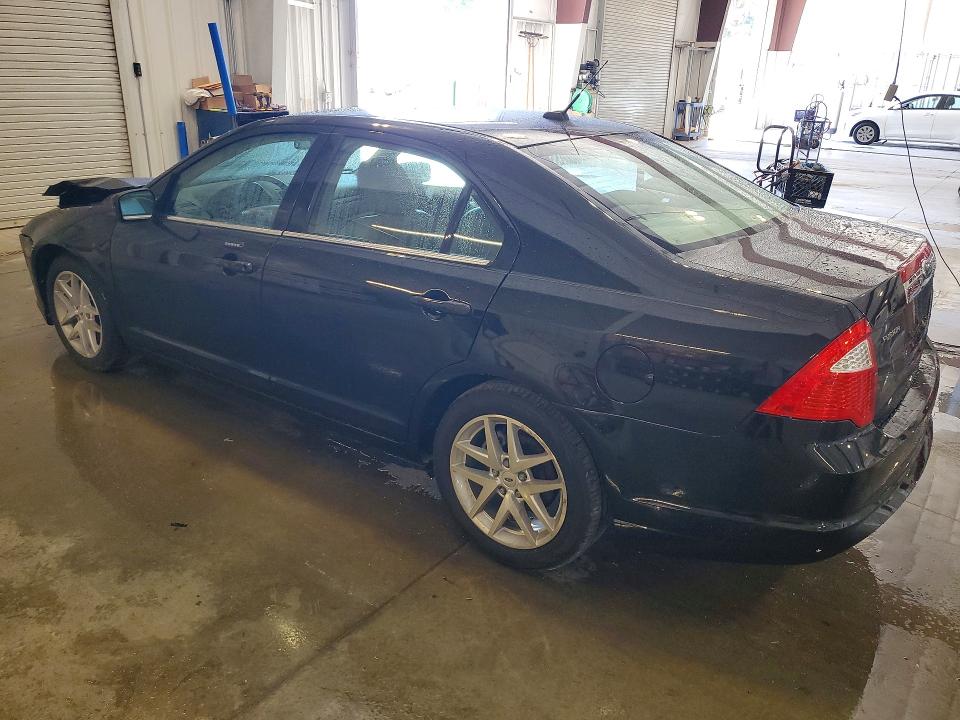 Aukcja sprzedaży 2010 Ford Fusion, vin: 3FAHP0JA2AR162998, numer aukcji: 60271096