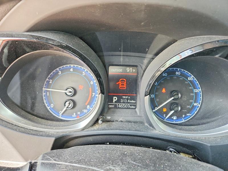 Продажа на аукционе авто 2016 Toyota Corolla, vin: 5YFBURHEXGP488858, номер лота: 60128756