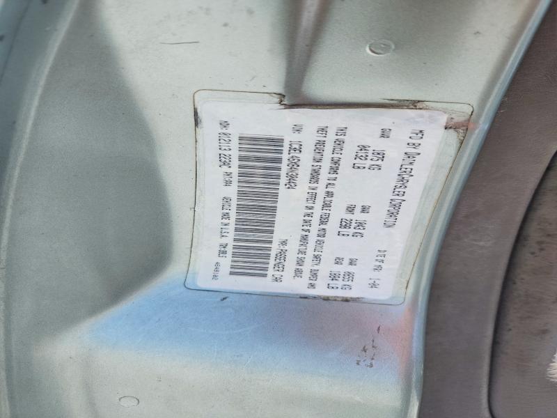 Aukcja sprzedaży 2004 Chrysler Sebring, vin: 1C3EL46X64N304424, numer aukcji: 61404736