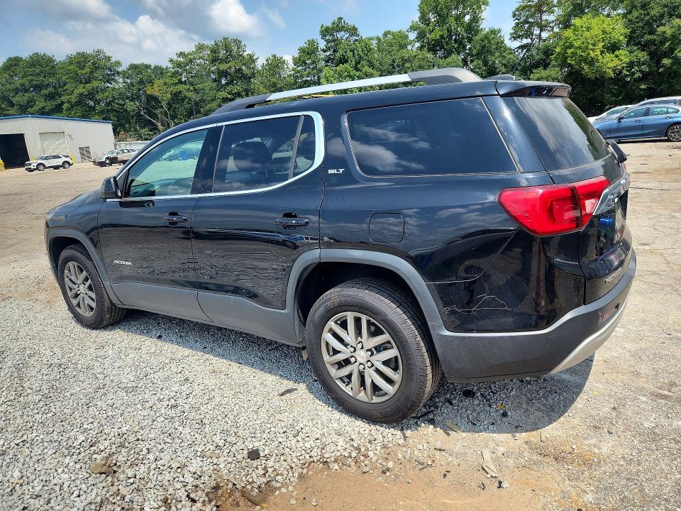 Auction sale of the 2017 Gmc Acadia, vin: 1GKKNMLA4HZ311996, lot number: 61953776