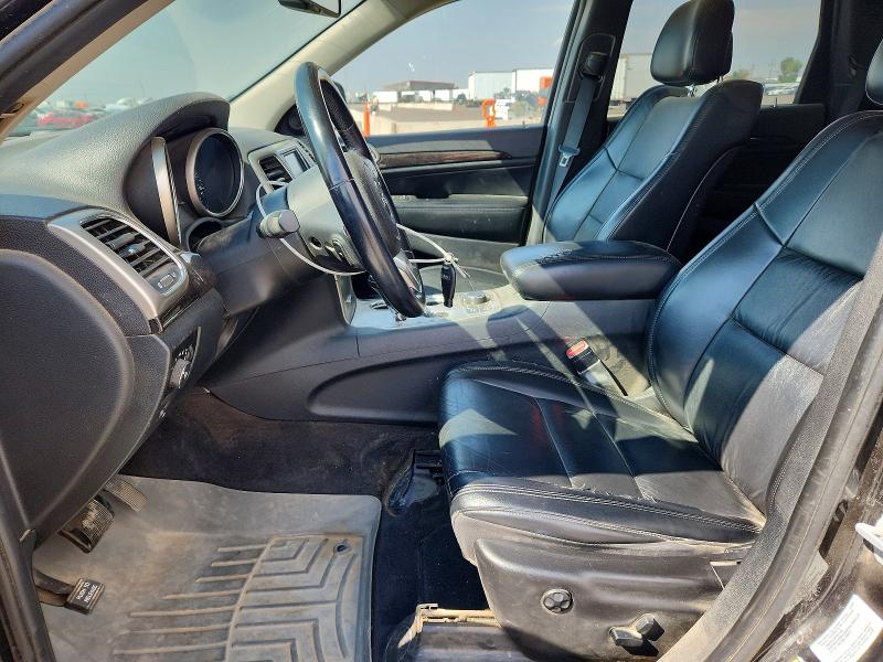 2011 Jeep Grand Cherokee მანქანა იყიდება აუქციონზე, vin: 1J4RR4GG6BC542884, აუქციონის ნომერი: 63187616